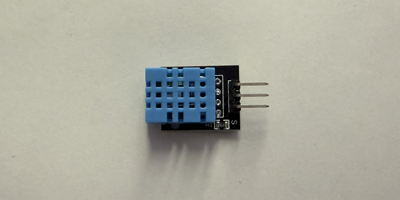 DHT11-Sensor