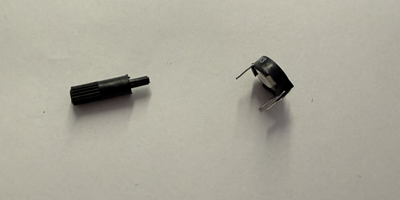 Potentiometer